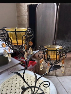 Decorative item like new