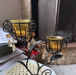 Decorative item like new