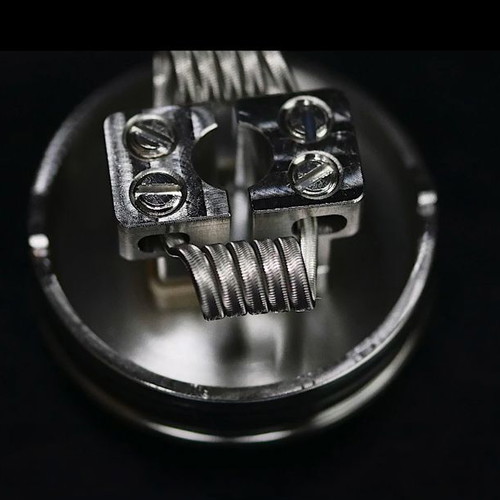 Kong Limited Edition 28mm RDA like new