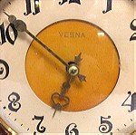  Ρολόι VESNA - ΕΣΣΔ