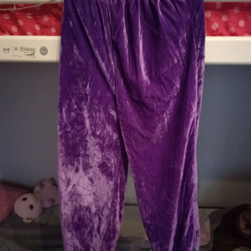 Patty costume for girl 6-7 years like new