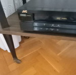Selective VCR without remote, unknown if working
