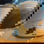  Baby cook ατμομάγειρας και μπλέντερ