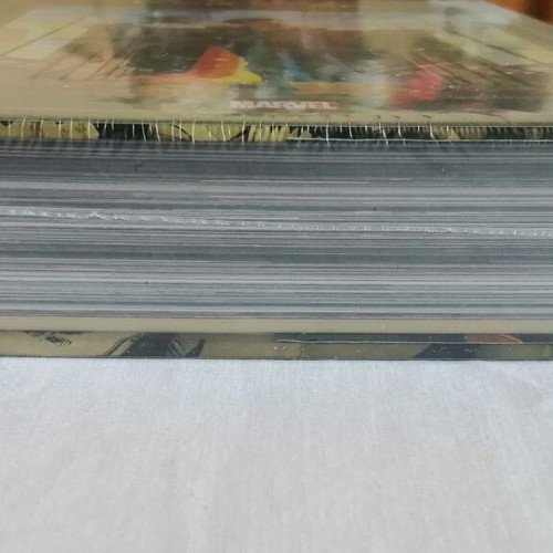 Loki: God of Stories Omnibus like new, English