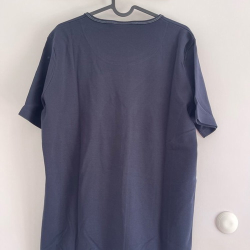 T-shirt Cecil size L new, blue