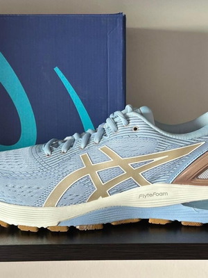 ASICS Gel-Nimbus 21 / Μέγεθος 44, 28εκ Εσωτερική σόλα Νέα με Κουτί