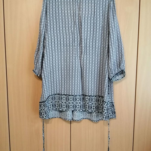 John Rocha Mini Dress καινούργιο, μπλε, μέγεθος XL