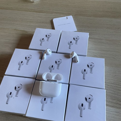 Apple AirPods 4 Pro, brand new