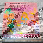  Walt Disney's Alice in Wonderland  7'
