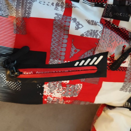 Children's ski suit new for 2 years old, 92 cm