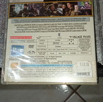 Ταινία DVD Εναντίωση μεταχειρισμένη, δράσης, περιπέτεια, ιστορική με υπότιτλους