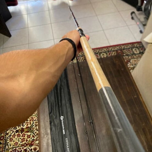 Oceanic Dynamic 4.20 Match fishing rod 5-20g
