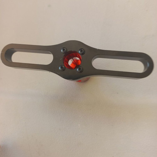Baggy wheel key new