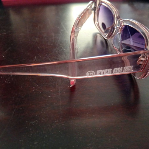 Sunglasses new from store closing