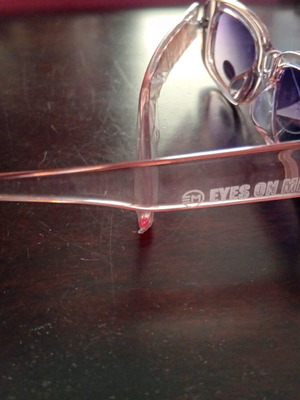 Sunglasses new from store closing