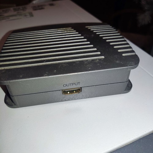 HQ 2-Port HDMI Switch selector, fully functional