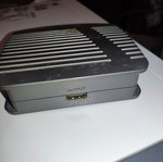HQ 2-Port HDMI Switch selector, fully functional