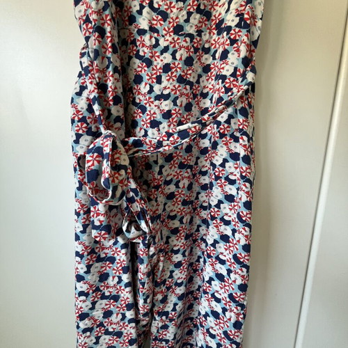 Compania Fantastica jumpsuit size M like new