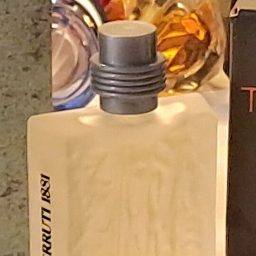 Cerruti 1881 Pour Homme and Terre d'Hermes vintage miniatures new, 10ml