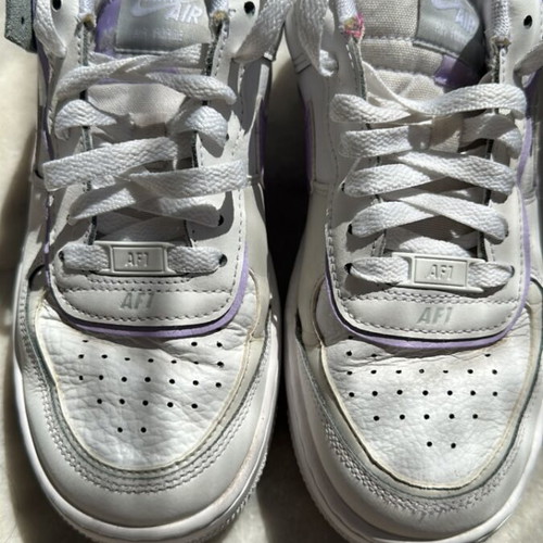 Nike air children's sports shoes