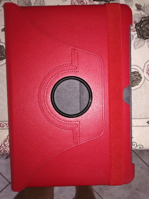 10-inch case new