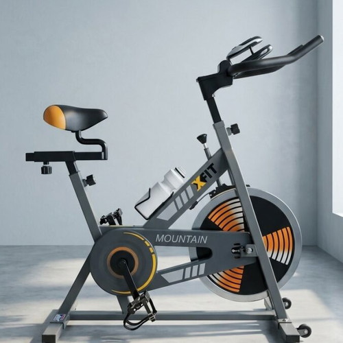 X-FIT Speeding Mountain Spinning Bike new for home use