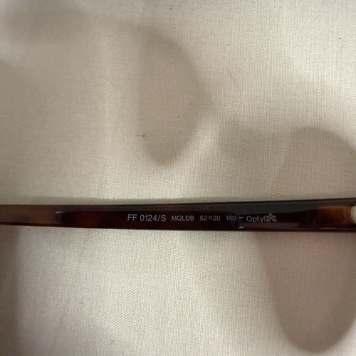 Bolon FF0124 sunglasses, brown