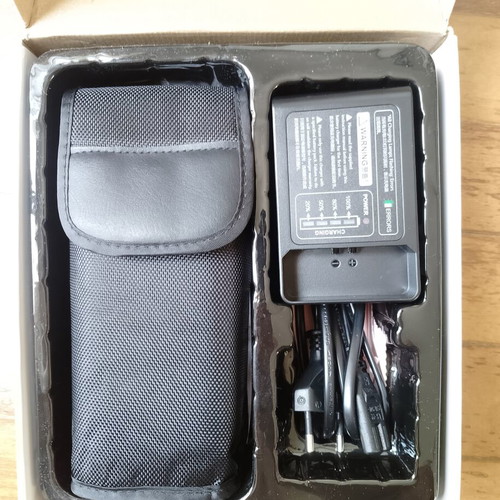 Godox V850II V850 Flash like new