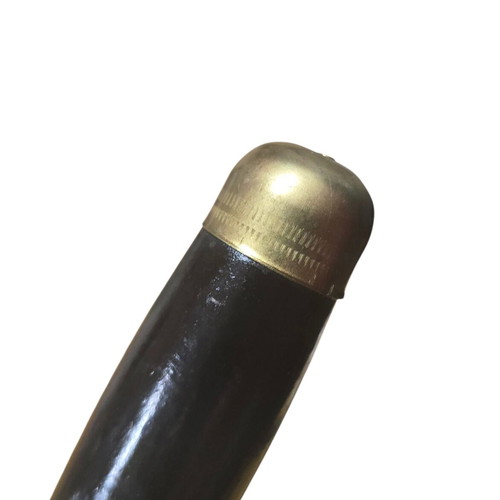 Ατσάλινο μυστρί κτιστών 220mm επαγγελματικό, made in Italy
