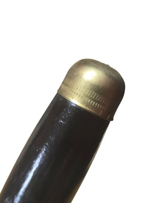 Ατσάλινο μυστρί κτιστών 220mm επαγγελματικό, made in Italy