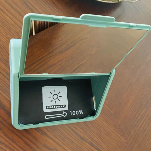 Flying Tiger Smartphone Projector new