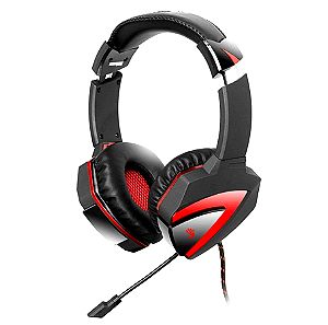 Gaming Headset A4Tech Bloody G501 Over Ear