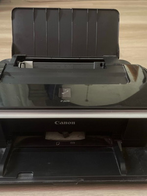 εκτυπωτής canon