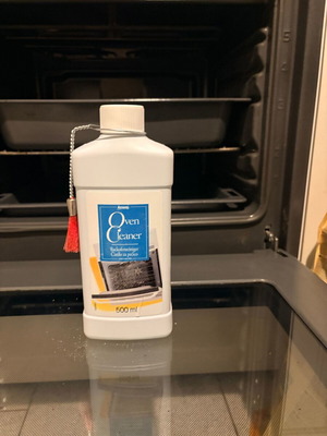 Amway Oven Cleaner Gel 500ml καινούργιο