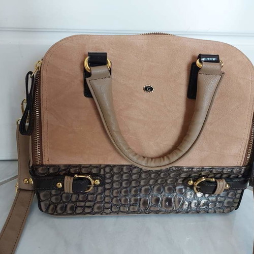 Shoulder bag like new