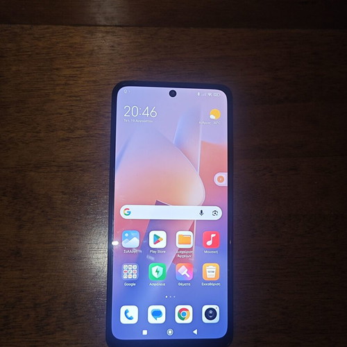 Xiaomi Redmi Note 11 Pro Plus 5G smartphone, new screen and battery