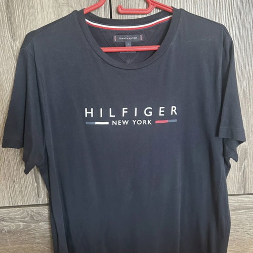 Tommy Hilfiger T-shirt new, size L