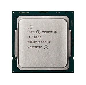 Πωλείται επεξεργαστής CPU Intel 10900 (tray, όχι box)