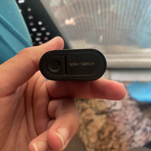 Glo device like new