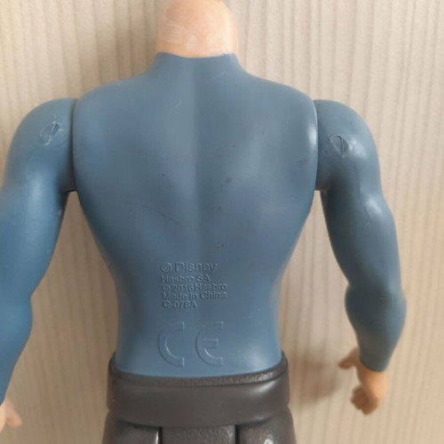 Kristoff doll body from Frozen like new