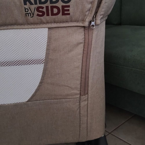 Kiddo by my side cradle like new