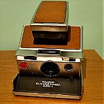  Vintage φωτογραφική μηχανή Polaroid SX-70