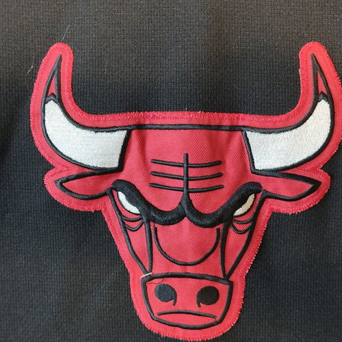 Chicago Bulls x Champion 90s NBA shirt like new, authentic