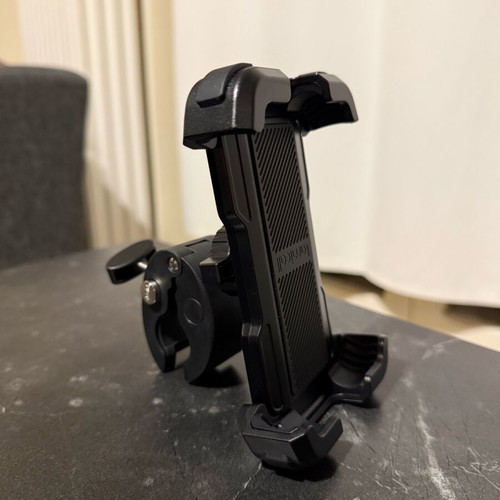 Lamicall Phone Holder for Motorcycle and Bicycle new