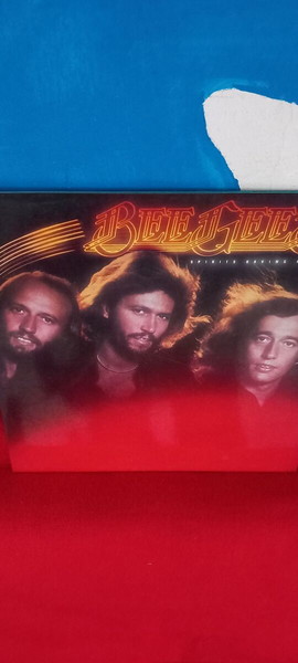 BEE GEES -SPIRITS HAVIN FLOWN