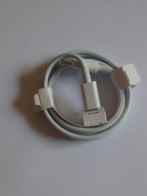 PD Type C to Type C cable, 1m