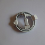 PD Type C to Type C cable, 1m