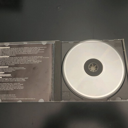 Coolio Gangsta's Paradise CD used