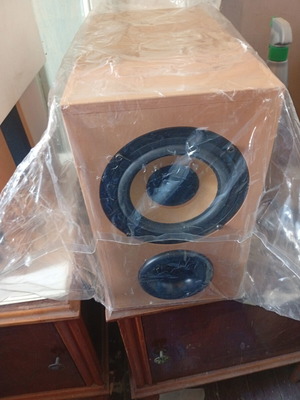 Home Theater 5.1 Yes Good πλήρες σετ με subwoofer και 5 ηχεία