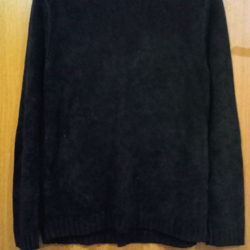 Marks & Spencer Medium black sweater like new